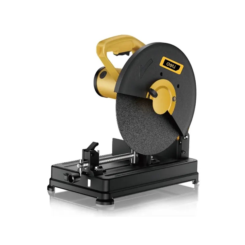 Deli 2300W 355mm Cut Off Saw EDL-XQ355-E1