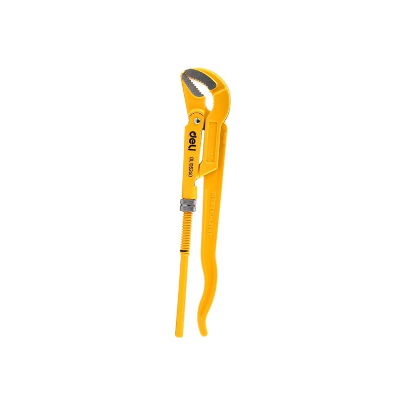 DELI Pipe pliers 1" 45 | EDL105240