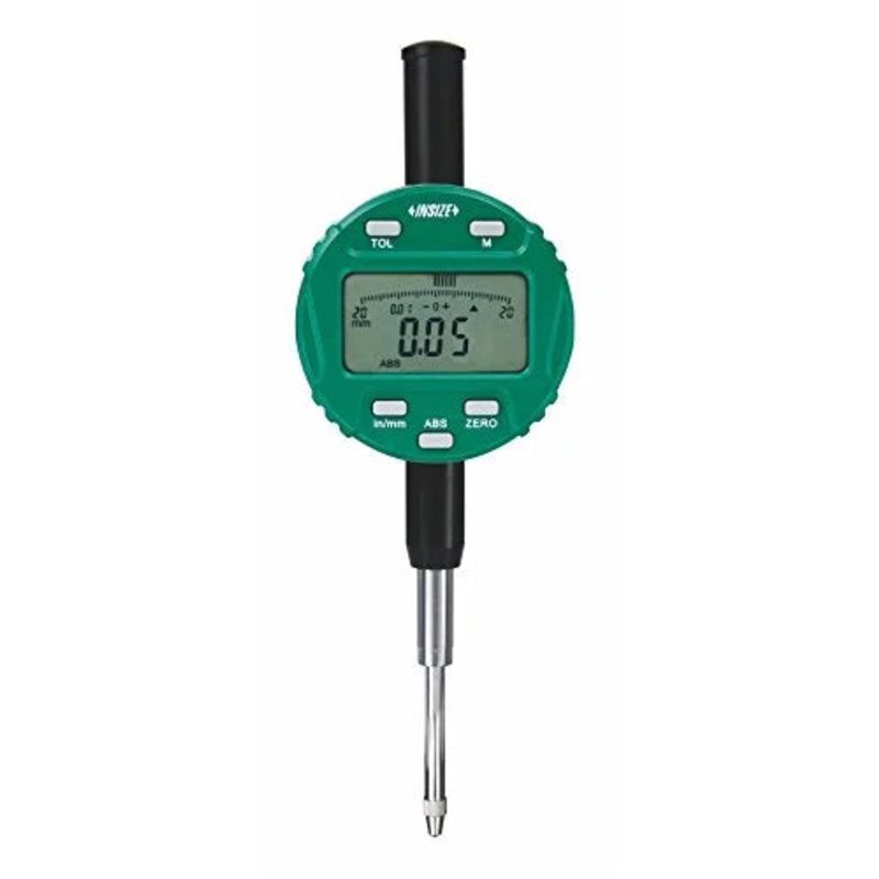 "Insize 2104-10 Digital Indicator Advanced Type  "