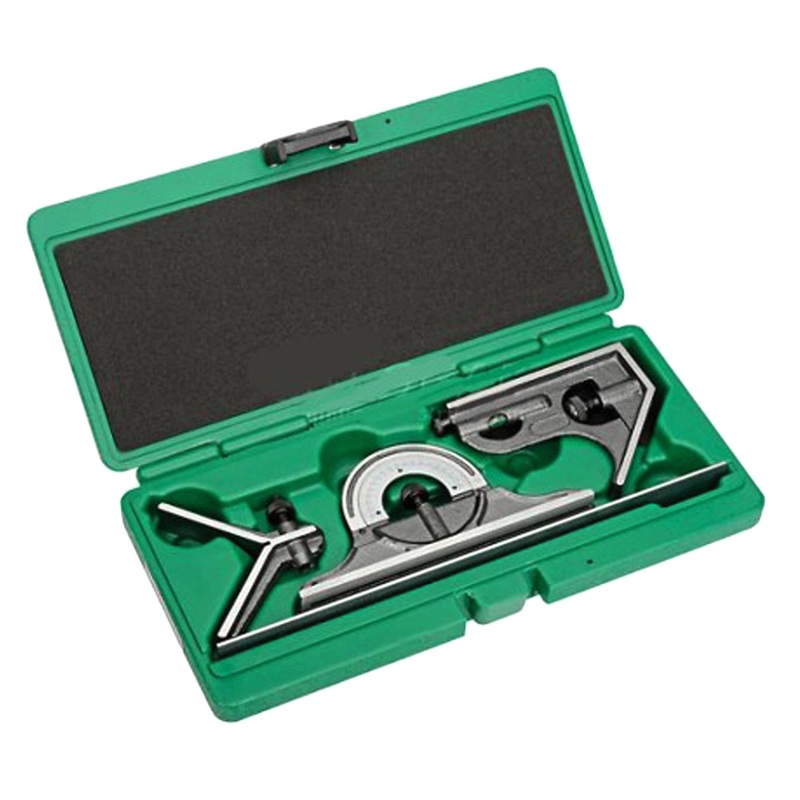 Insize Combination Square Set |  2278-180