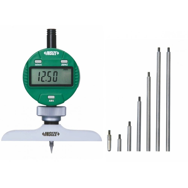 Insize Digital Depth Gage| 2141-202A