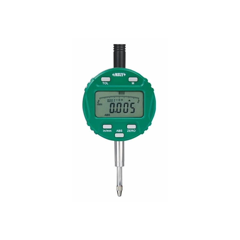 Insize Digital Indicator | 2103-50