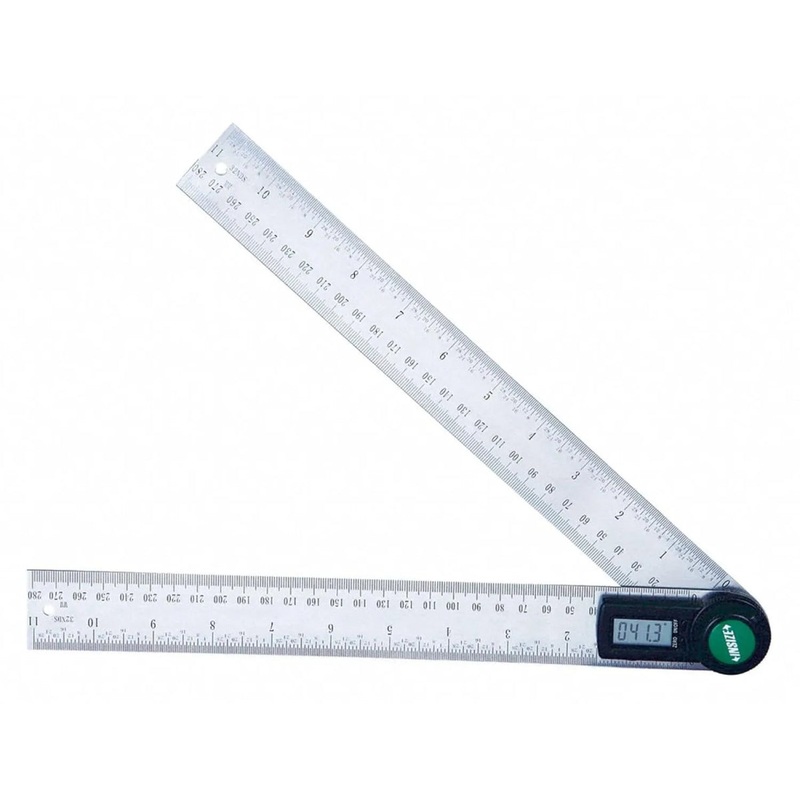 Insize Digital Protractor | 2176-300