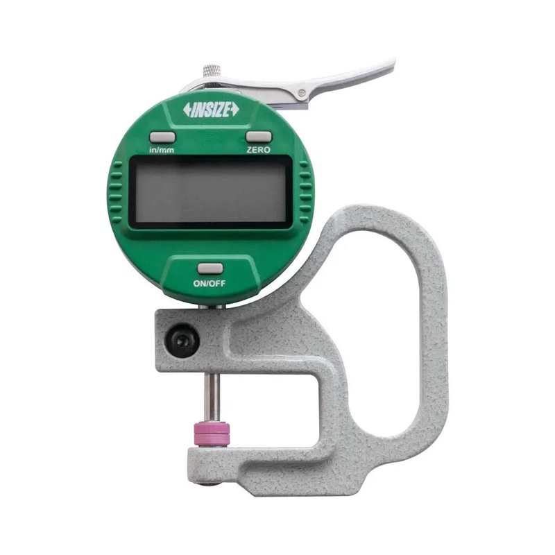Insize Digital Thickness Gauge | 2871-101