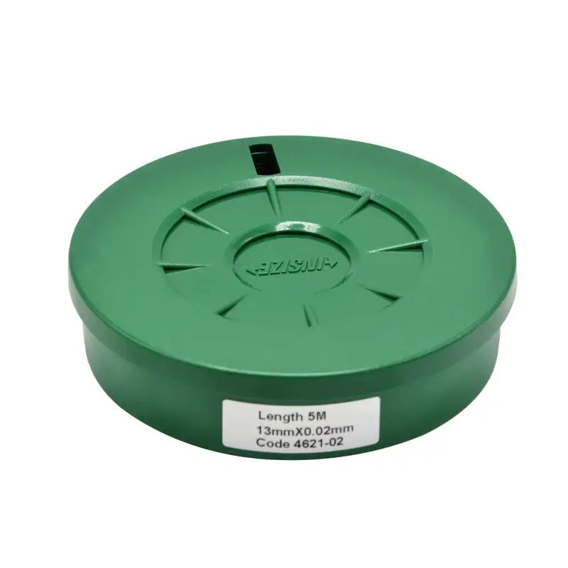 INSIZE Feeler Gauge Tape 5m 0.02mm | 4621-02