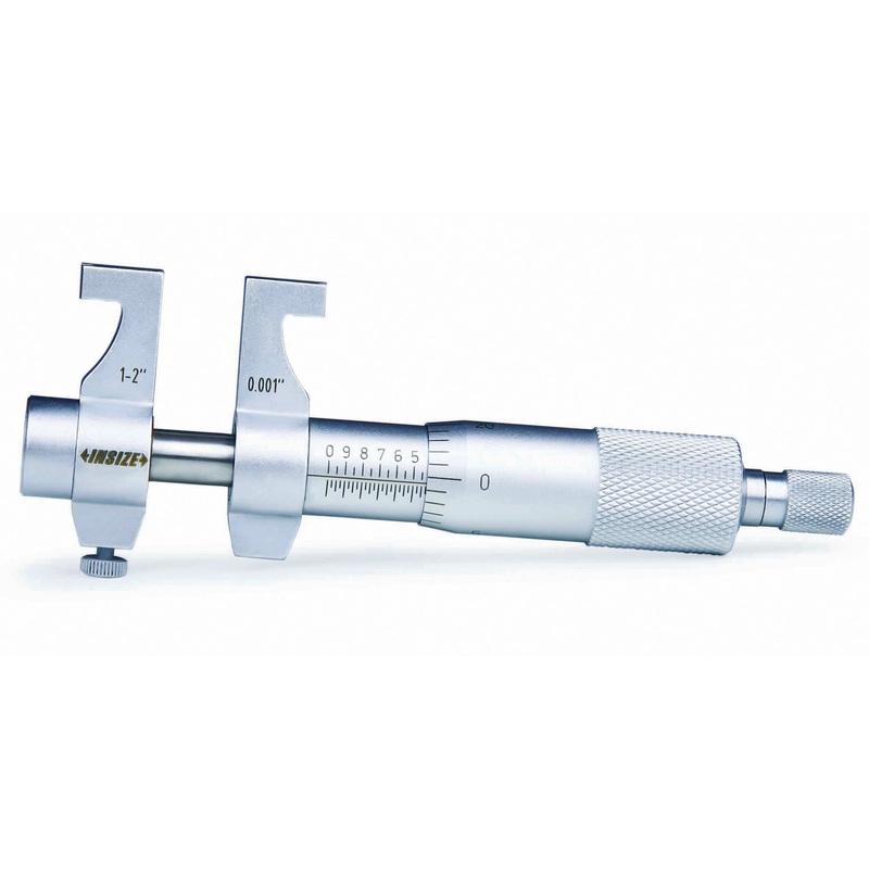 INSIZE Inside Micrometer 5-30 mm | 3220-30