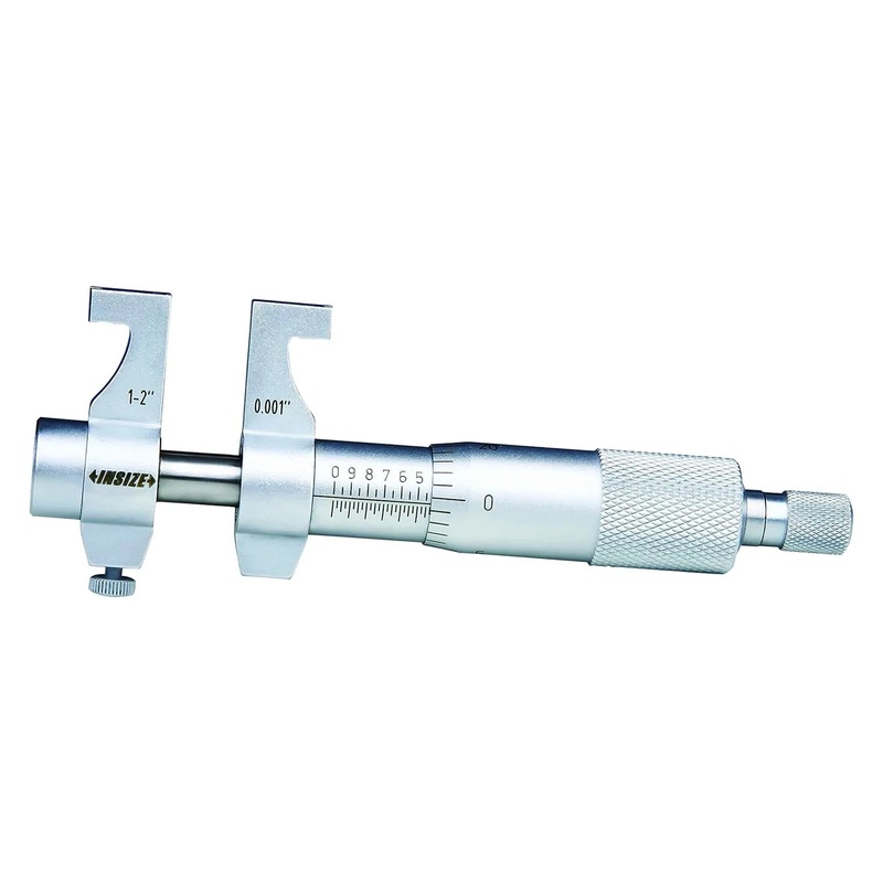 INSIZE Inside Micrometer 75-100 mm | 3220-100