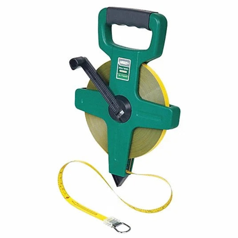 INSIZE Long Measuring Tape 50m | 7143-50
