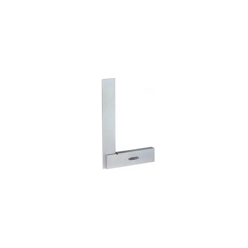 INSIZE Machinist Square with Wide Base 300x200mm | 4707-300