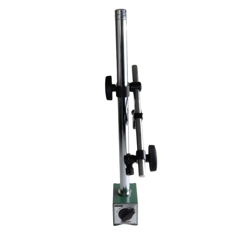 INSIZE Magnetic Base 6202-100 | 100 Kg Holding Force