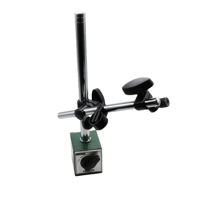 INSIZE Magnetic Base 80 Kg | 6202-80