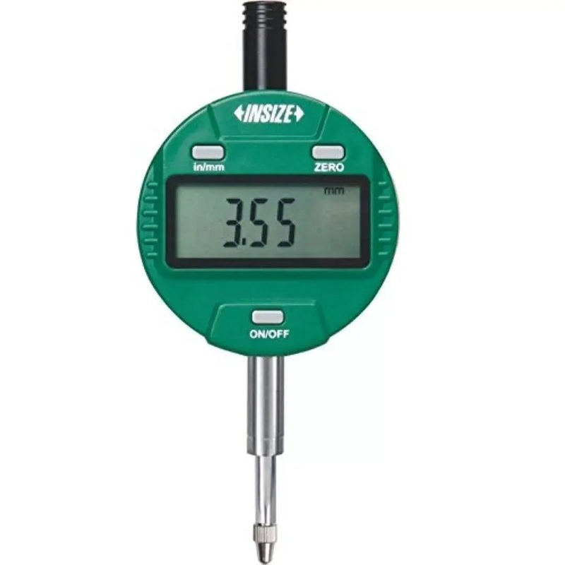 Insize Metric Digital Indicator | 2113-10
