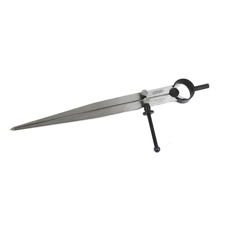 INSIZE Spring Divider 140mm | 7250-150