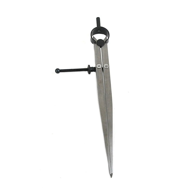 INSIZE Spring Divider 190mm | 7250-200