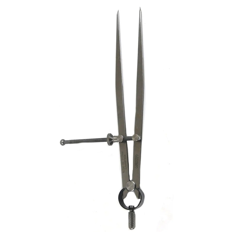 INSIZE Spring Divider 260mm | 7250-250