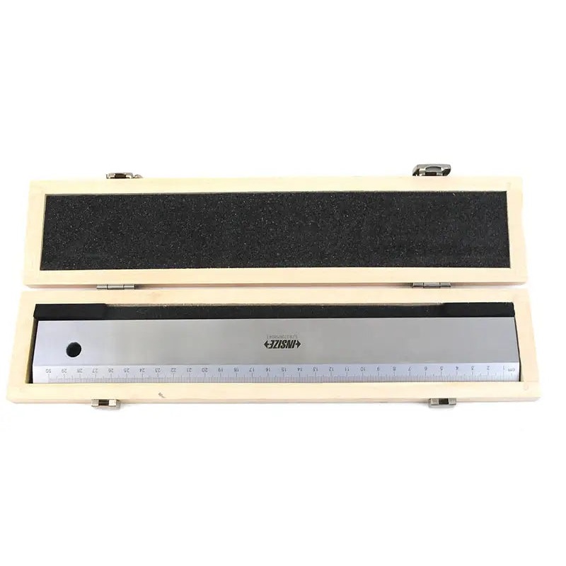 INSIZE Straight Edge 300mm | 7111-300A
