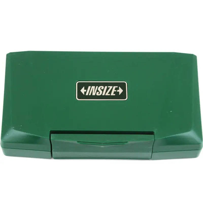 INSIZE Straight Edge 500mm | 4700-500