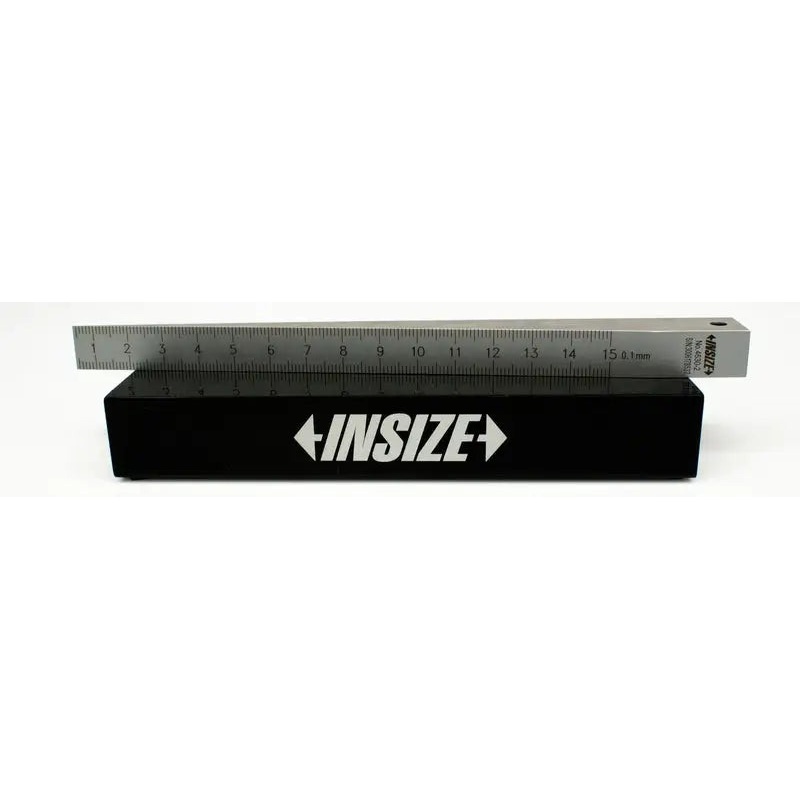 INSIZE Taper Gauge 0.5-15.0mm | 4630-2
