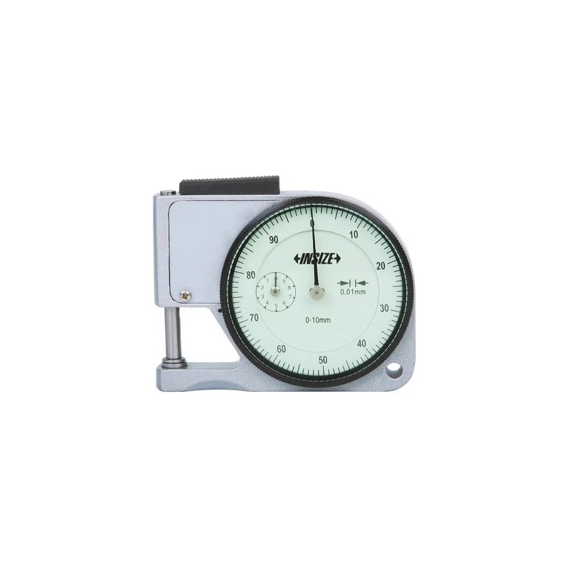 Insize Thickness Gauge 0-10mm |  2363-10