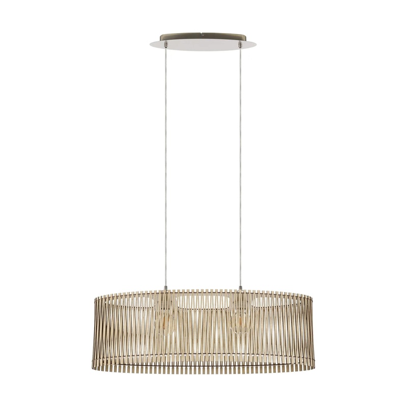 SENDERO Igloo Pendant Lamp | 96194