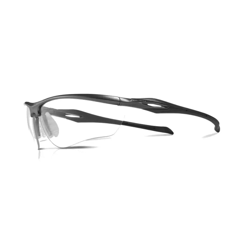 Cypher Safety Glasses Clear