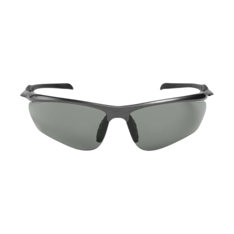 Cypher Safety Glasses  Grey Lens