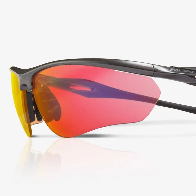 Cypher Safety Glasses  Revo Lens