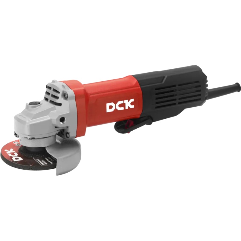 DCK Corded Angle Grinder | KSM17-100P