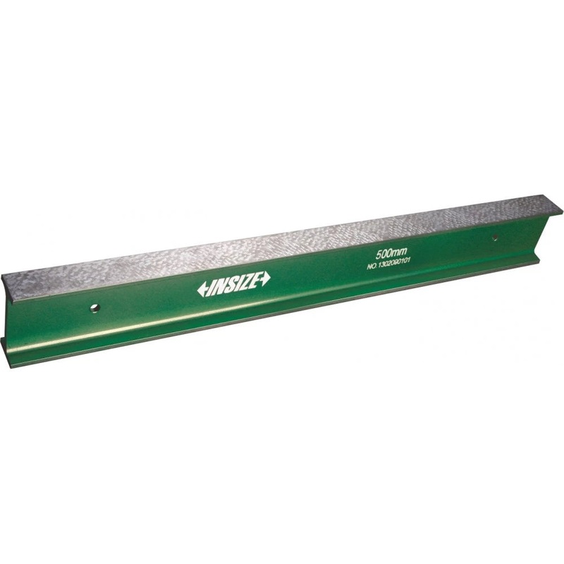 INSIZE 4180-2000 Magnalium Straight Edge | 2000mm Length