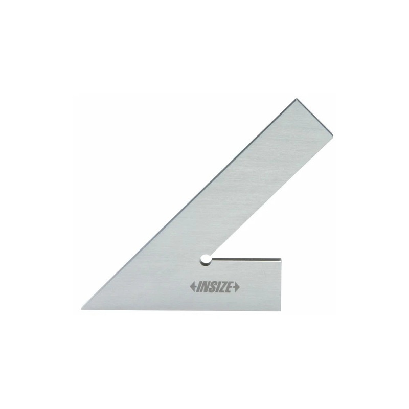 INSIZE 45 Degree Square 150x100mm | 4745-1150