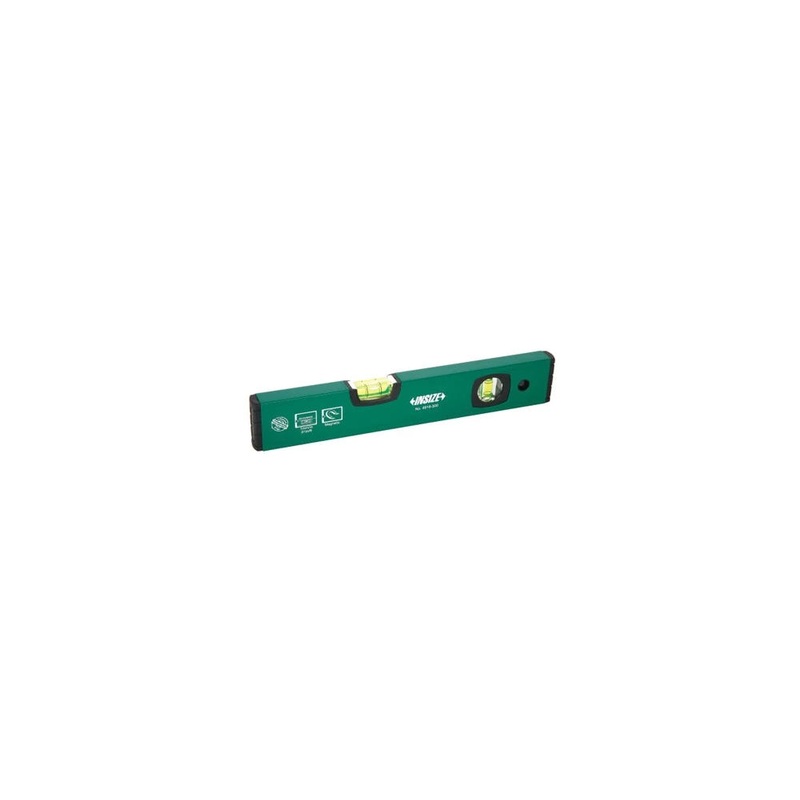 INSIZE Aluminum Alloy Level 600mm | 4918-600