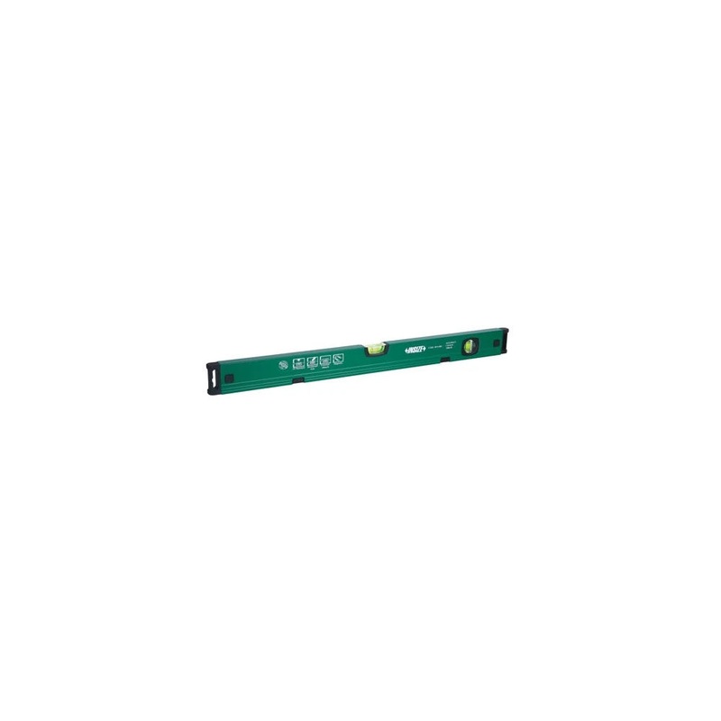 INSIZE Aluminum Box Beam Level 300mm | 4914-300