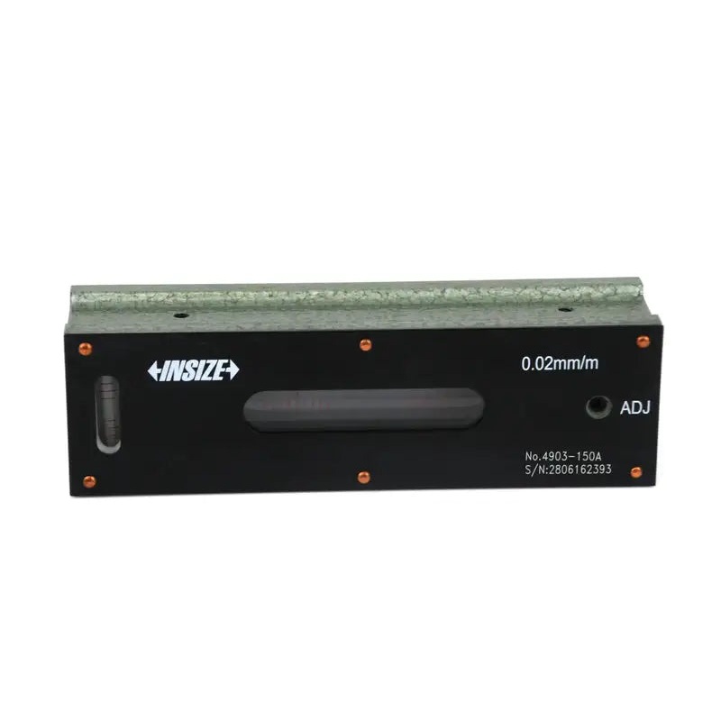 INSIZE Block Level 150mm | 4903-150A