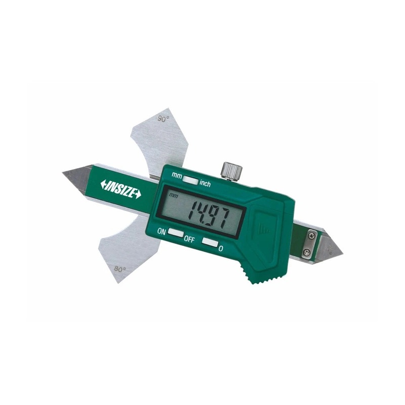INSIZE Digital Welding Gauge | 4831-20