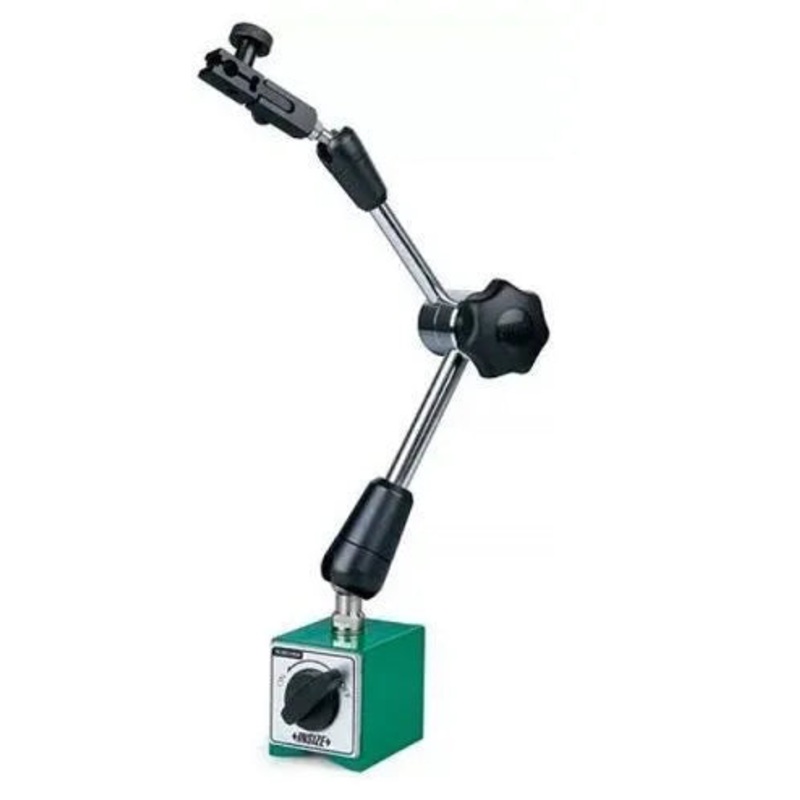 INSIZE Magnetic Rectangular Indicator Base | 6220-80