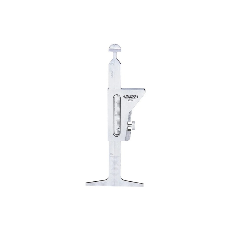 INSIZE Pipe Welding Gauge | 4839-1