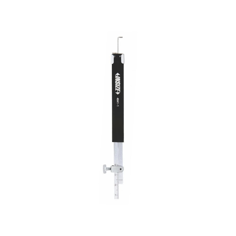 INSIZE Pipe Welding Gauge | 4841-1
