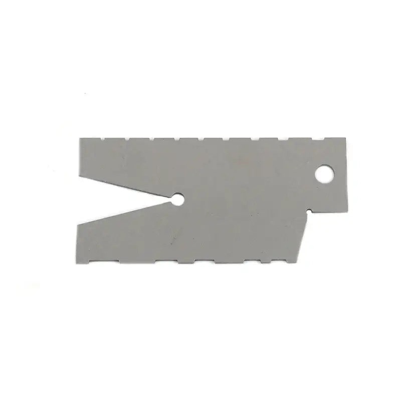INSIZE Thread Angle Gauge | 4812-E