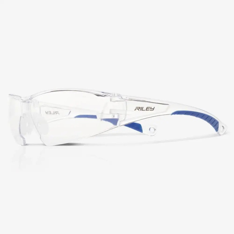 Kosma Safety Glasses | Clear Lens