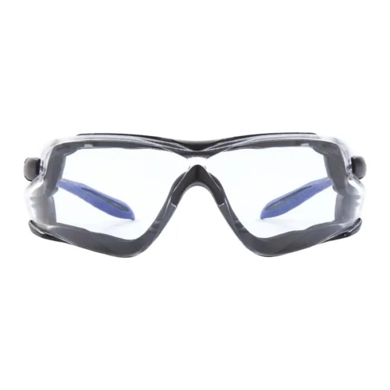 Quadro Safety Glasses | Clear Lens