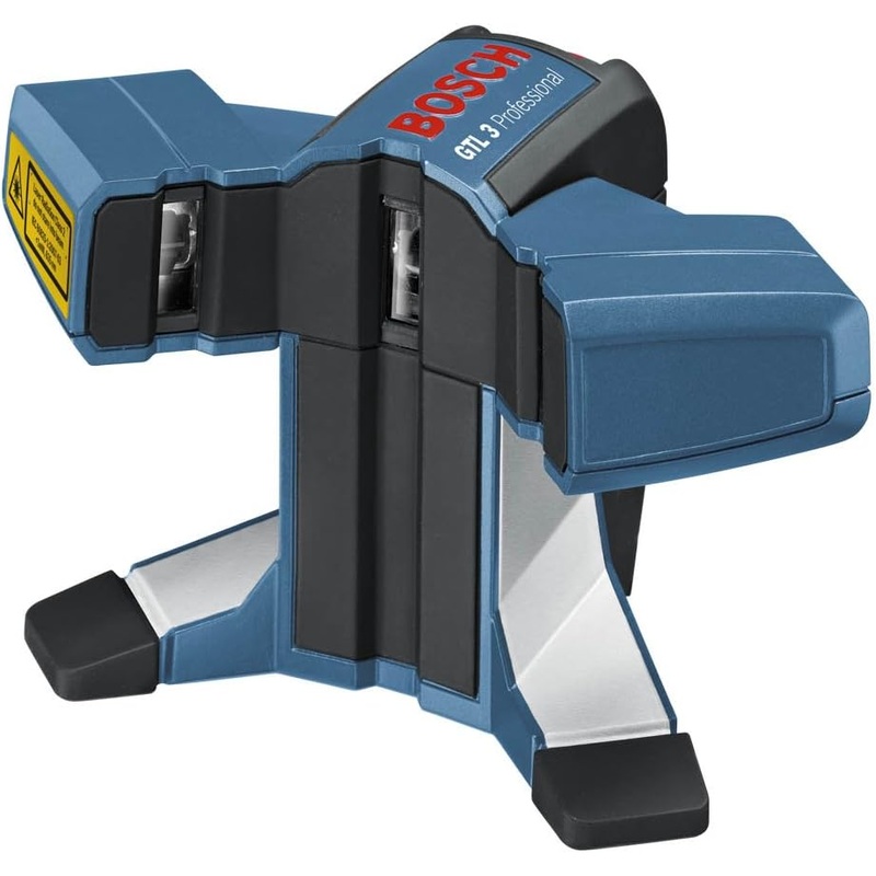 Bosch GTL 3 Professional Tile Laser