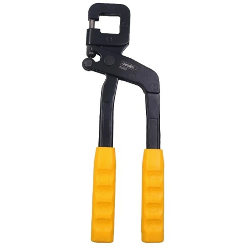 Deli 12-Inch Keel Stud Pincer Plier | DL2012