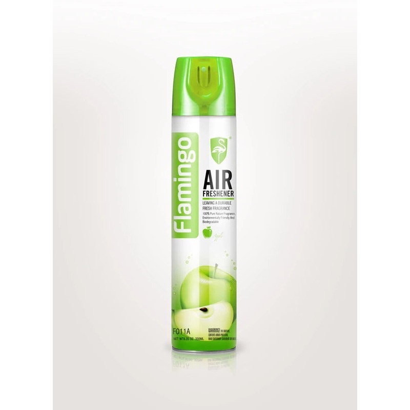 Flamingo Air Freshener Spray 330ml