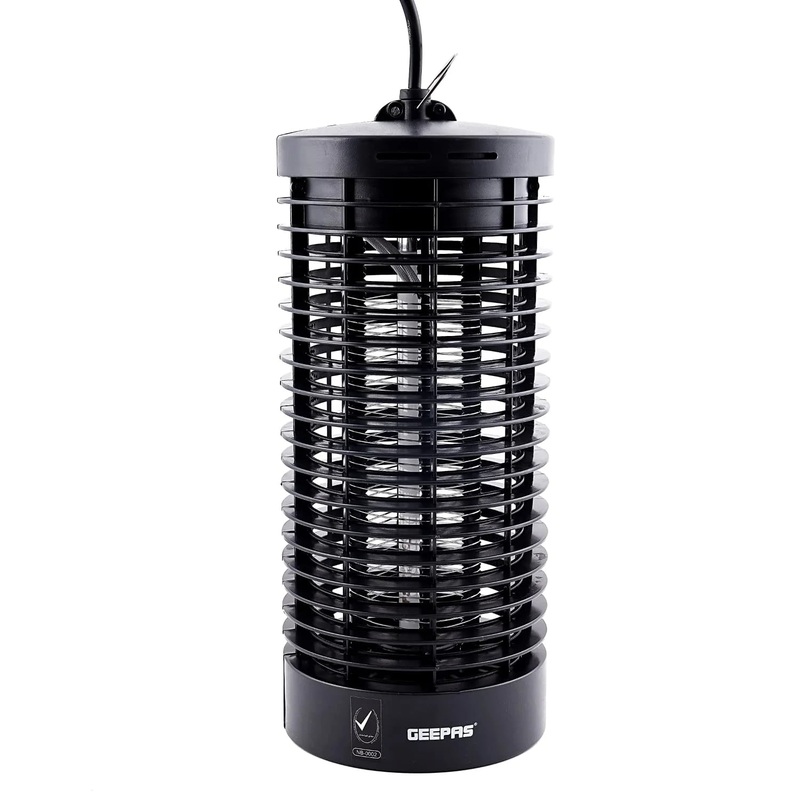 Geepas Bug Killer with UV Light 6W | GBK1149