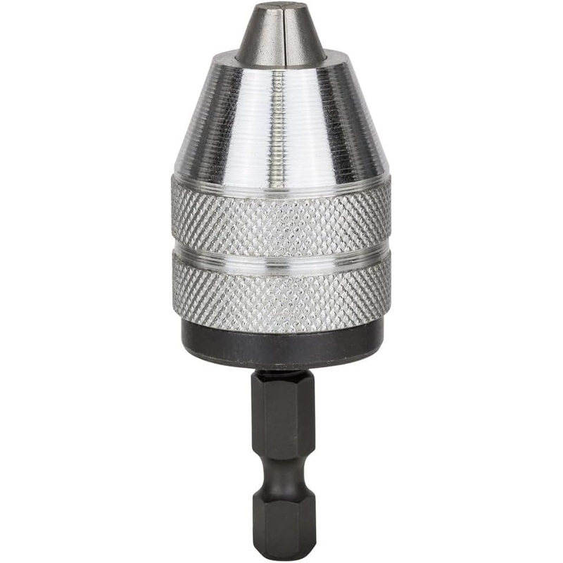 Keyless Chuck 1/4" 6k, 16mm