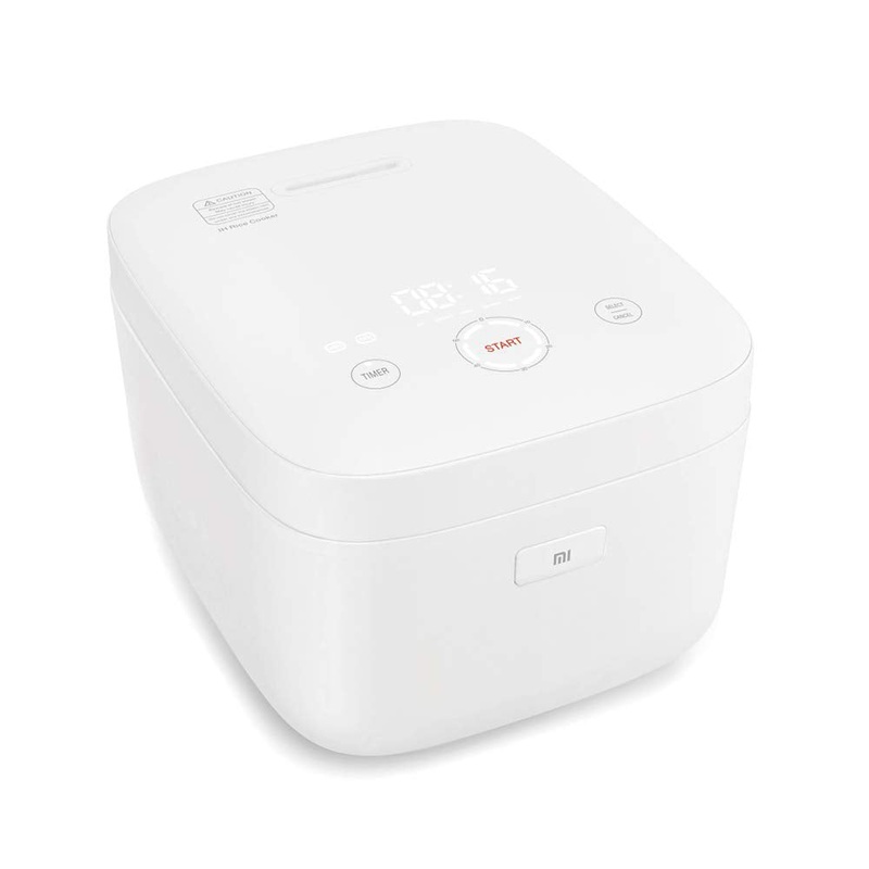 Mi Induction Heating Rice Cooker