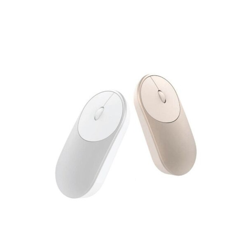 Mi portable mouse