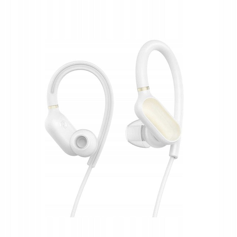Mi Sports Bluetooth Earphones | White