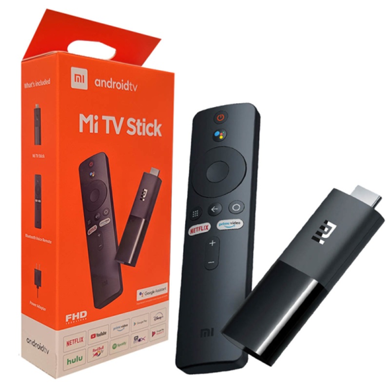 Mi TV Stick EU Full HD