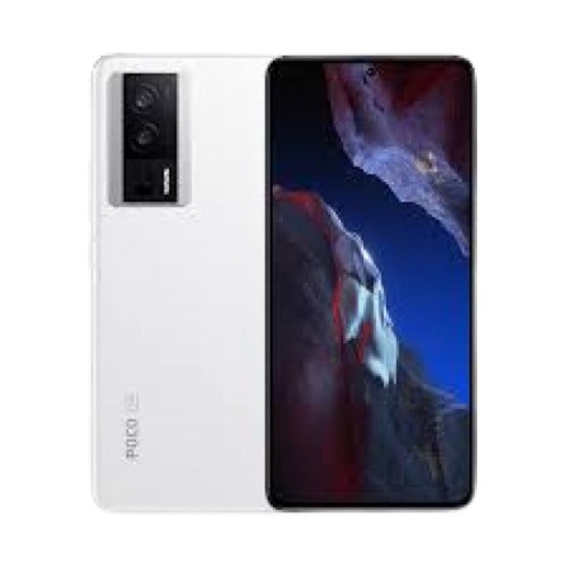 POCO F5 Pro 12/512GB - White